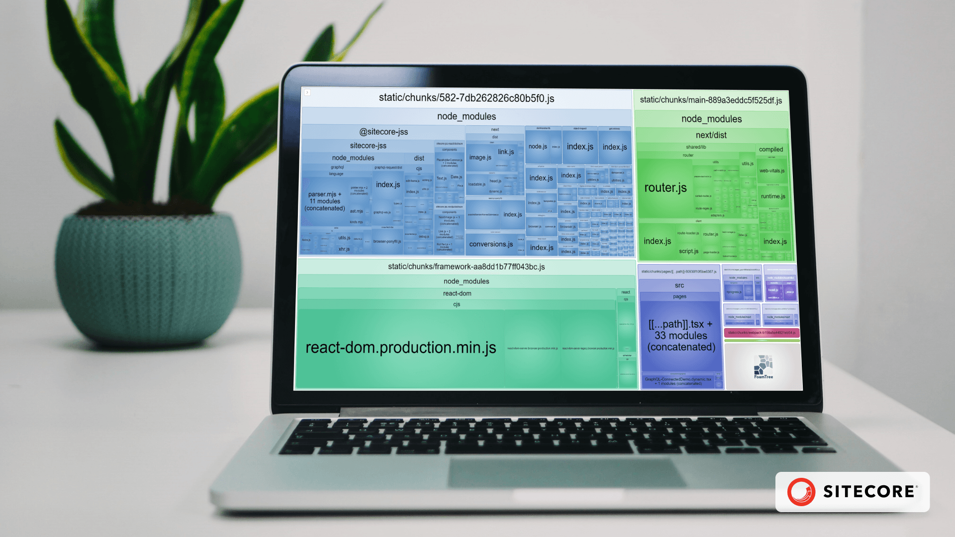 Cover Image for How to Analyze Your Sitecore Next.js Bundle