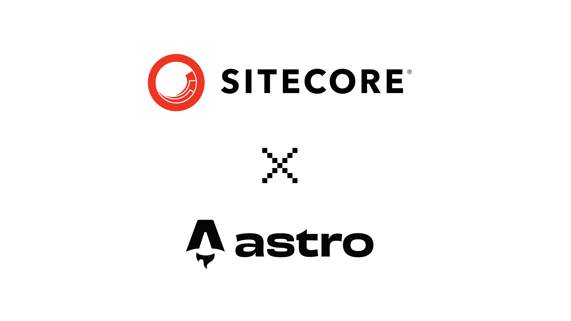 Cover Image for Sitecore JavaScript Software Development Kit for Astro