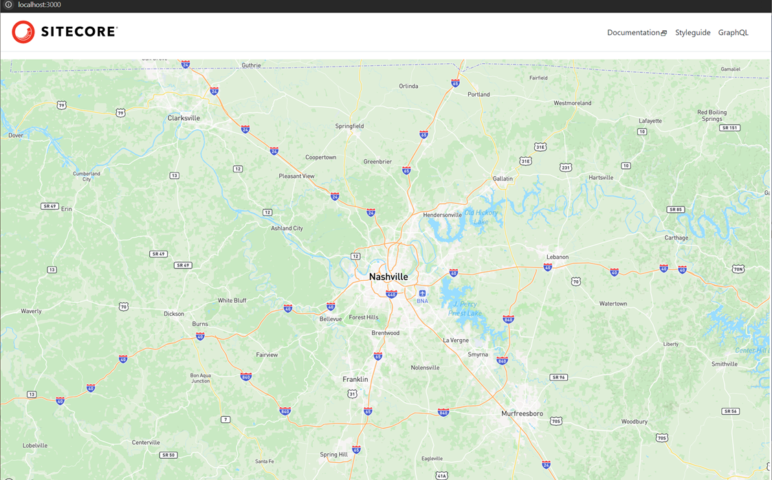 Mapbox