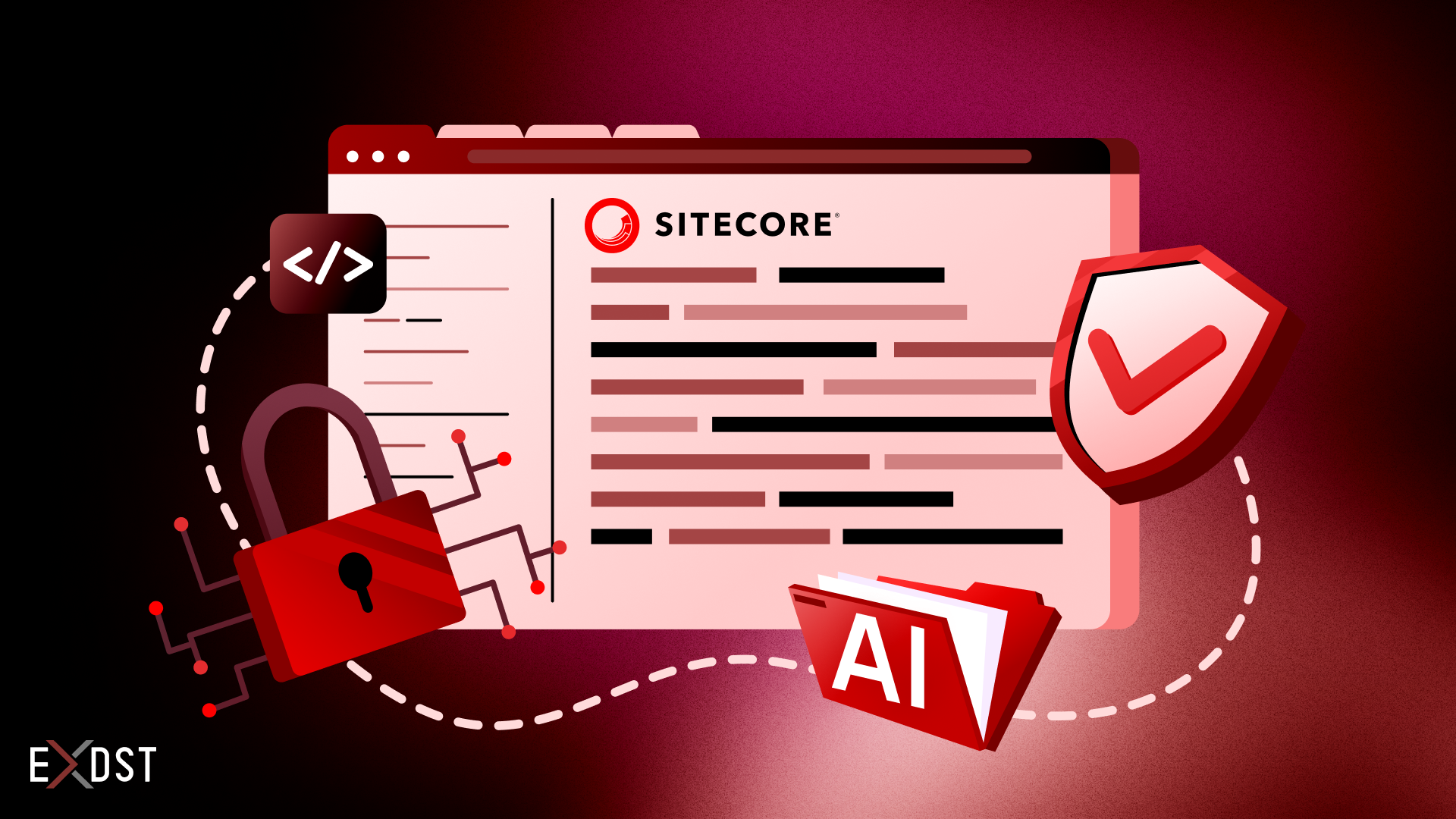 Cover Image for Sitecore MCP Server: PowerShell and Security