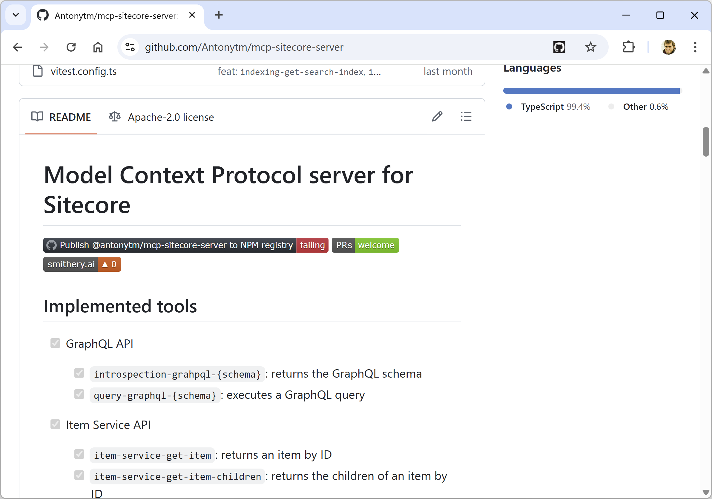 GitHub