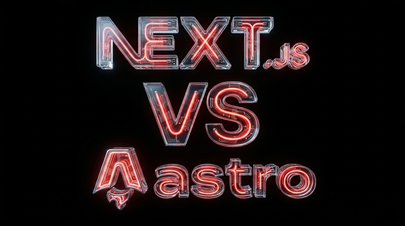Sitecore Content SDK vs Astro cover